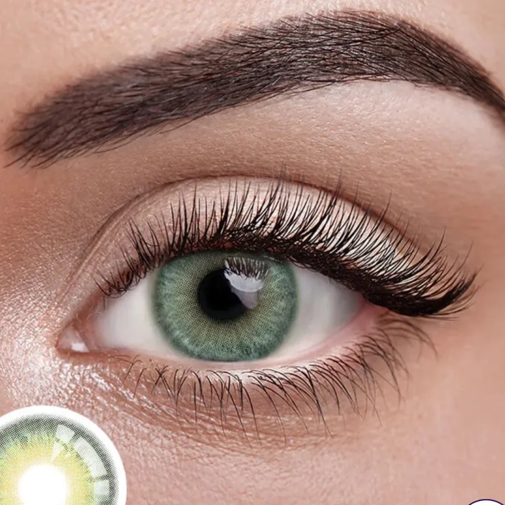 π€New Unbiling Eye color C Lens Setπ€ - Picture 2 of 4